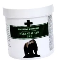 gélbalzsam