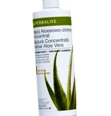 aloe