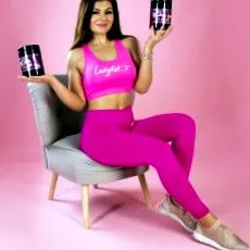 цитрус bcaa