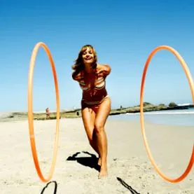 minden hula