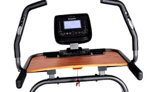 AeroHike futópad
