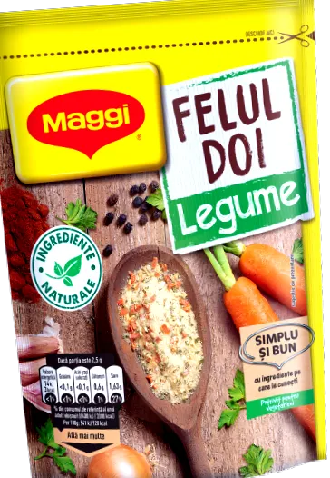 maggi
