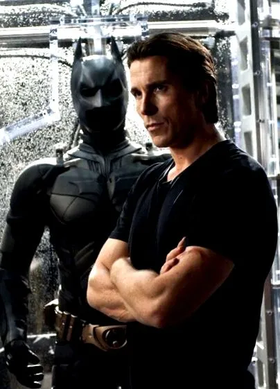 látványos batman