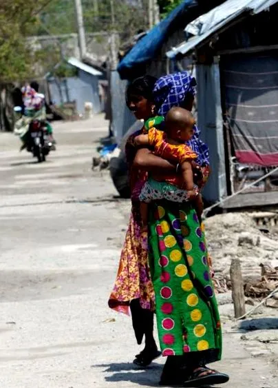banglades