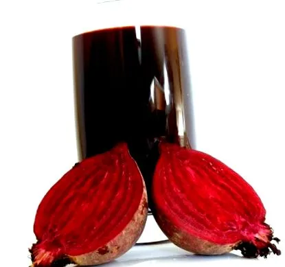 természetes ital