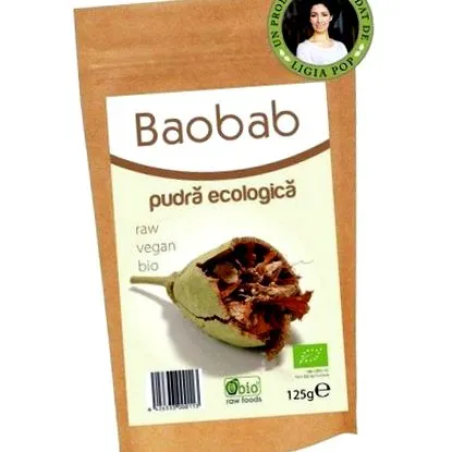 Baobab Powder