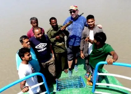 banglades