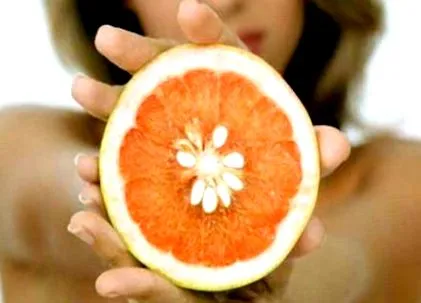 pomelo