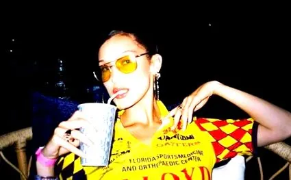 hadid bella