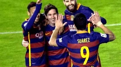 barcelona