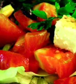 mediterrán