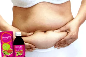 berryfit корисниците