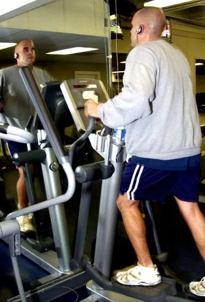 fitnesz kardio