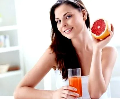 grapefruitról ismert