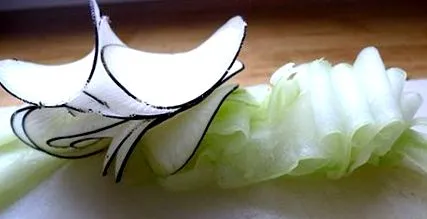 редьки чорної редьки