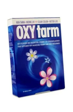 oxytarm