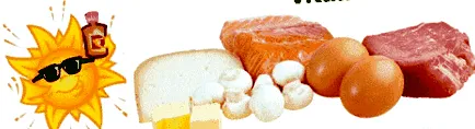 телото функционира