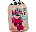 Fuzzy Pets