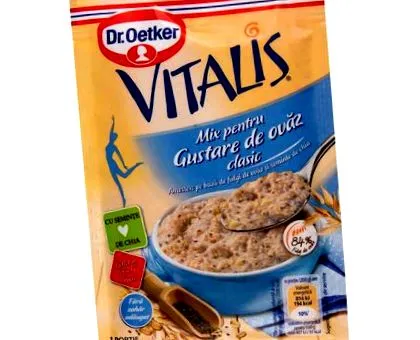 зърнени 100g продукт
