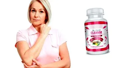 cleanse