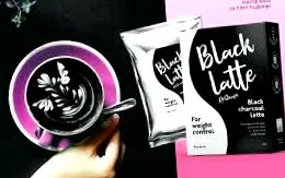latte