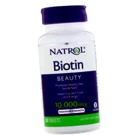 biotin