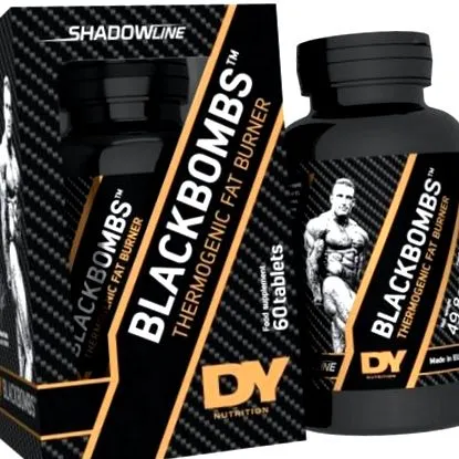blackbombs