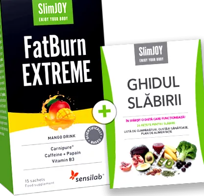 слабеење fatburn