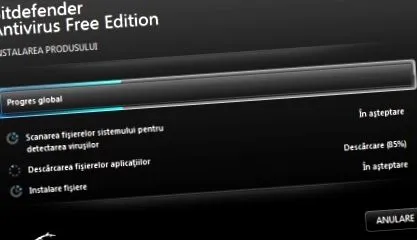 bitdefender
