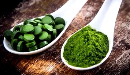 ásványi anyagok
