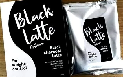 black fogyókúrás