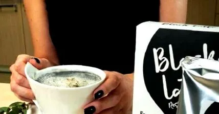 latte