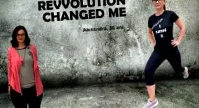 revololion