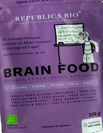 ekologický