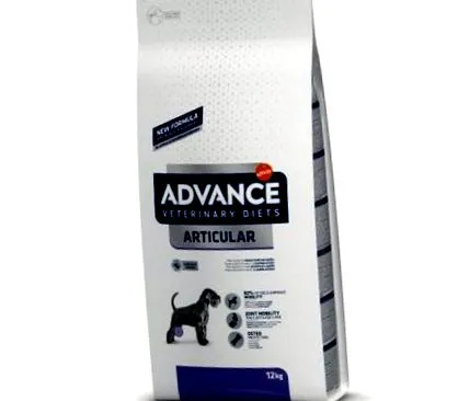 Advance Articular