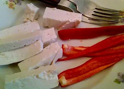 kecskesajt