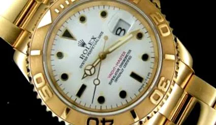 rolex