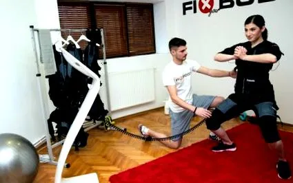 alga Bodyone