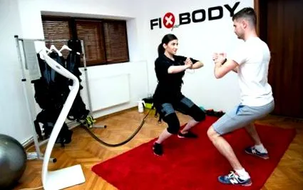 alga Bodyone szépségpakolás