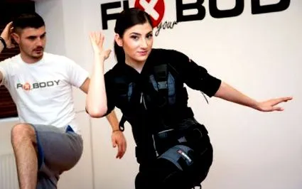 alga Bodyone szépségpakolás