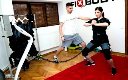alga Bodyone szépségpakolás