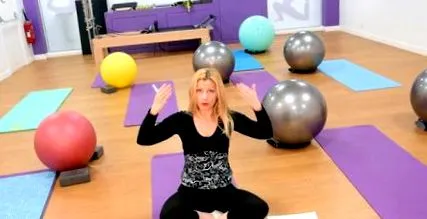 bodyflex