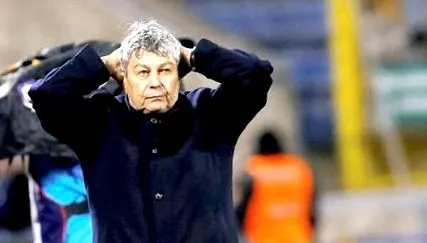 Mircea Lucescu