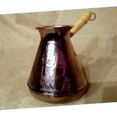 zöld kávé