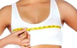 breast