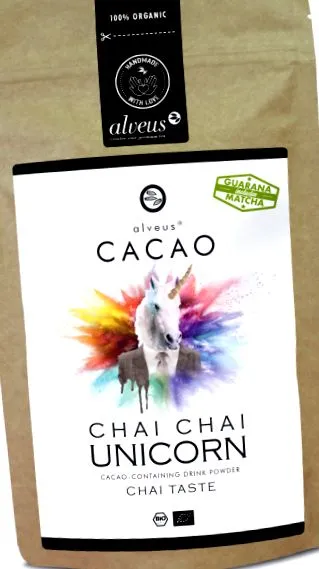 kakaó chai