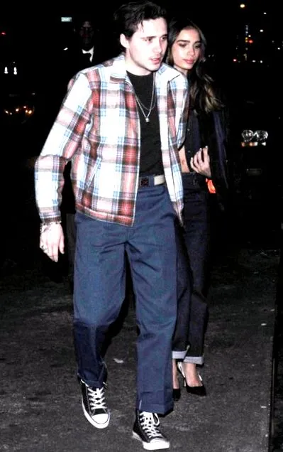 beckham