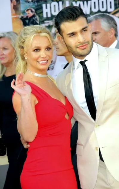 britney spears
