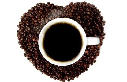 Ganoderma kávé
