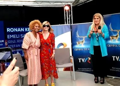емелі британка